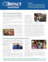 Impact Teams(Fall Newsletter)